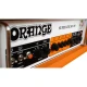 Orange Super Crush 100 100-Watt Kafa Amfi (Orange) 5