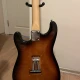 Squier Kore VN - Rosewood Klavye 6