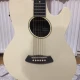 Ibanez TCY10E-IVH Talman Serisi Elektro Akustik Gitar 2