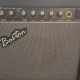 Boston GA 15 R anfi 2