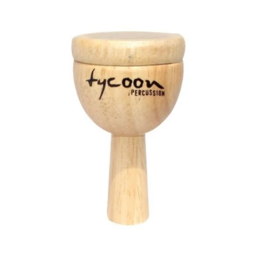 Tycoon TSS-J Small Djembe Shaker 1