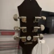Epiphone AJ-220 SCE Elektro Akustik Gitar 6