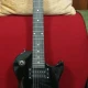 Sıfır,Lespaul Model Cross marka Siyah RenkElektro Gitar 1