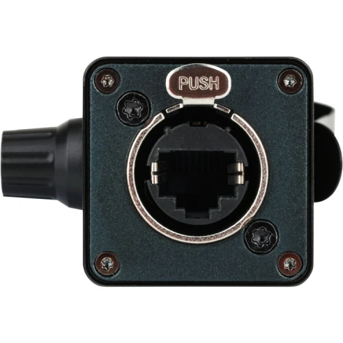 Xvive PX-A Taşınabilir 3 Kanallı Monitör Mixer 5