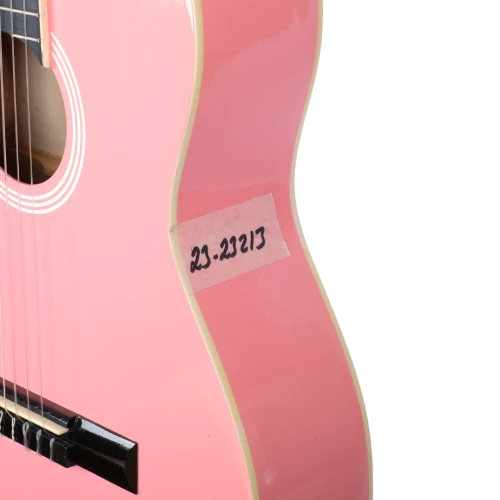 [Outlet] Ashton CG44PK Klasik Gitar (OL 23-23213) 3