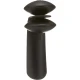Meinl HSH Heel Shaker (Siyah) 2