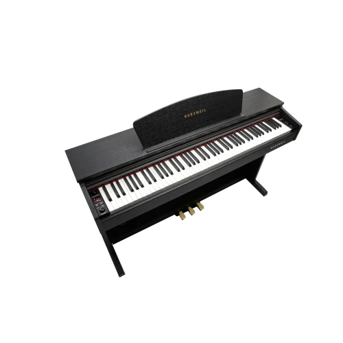 Kurzweil M90 Dijital Piyano (Kahverengi) 2