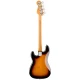 Fender Player II Precision Bass Gülağacı Klavye 3 Ton Sunburst Bas Gitar 2