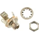 Fender Output Jack Standard Series Guitars/Basses 2 Yedek Parça 1