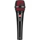 sE Electronics V7 PTT Supercardioid Talkback Dynamic Handheld Vokal Mikrofonu (Siyah) 2