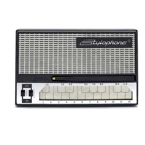Stylophone S1 The Original Pocket Synthesizer 1