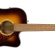 Fender CD-140SCE WN SB 1
