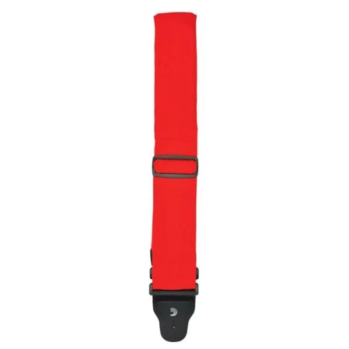 PLANETWAVES 74T001 GİTAR ASKISI BASS, DOKUMA 74MM, İÇİ PADLİ 7.62CM 6