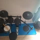 Yamaha DTX6K-X 4