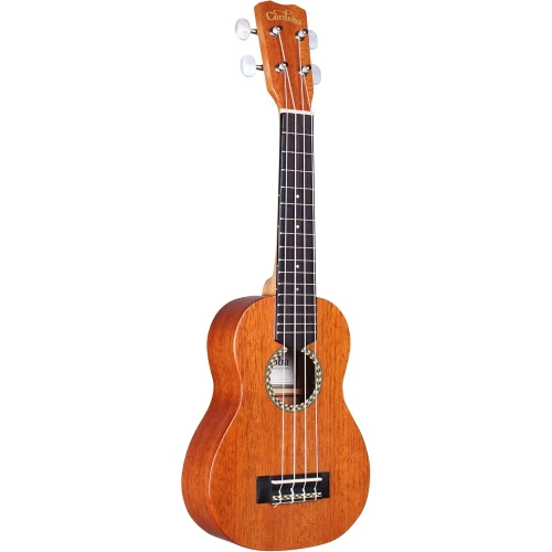 Cordoba 20SM Soprano Ukulele (Natural) 1
