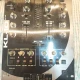 Gemini KL-10 pro DJ Mikser 3