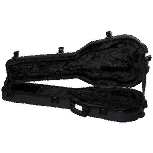 Epiphone Adam Jones Les Paul Custom Art Collection: Korin Faught’s “Sensation” Elektro Gitar (Antique Silverburst) 10