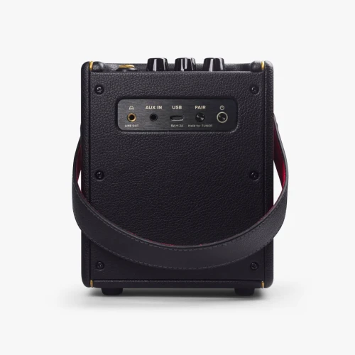 Positive Grid Spark MINI Akıllı Gitar Amfisi (Siyah) 5