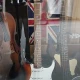 FENDER Squier Classic Stratocaster SUNBURST RENK 1