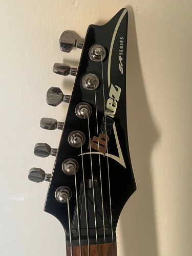 ibanez sa120 ex 2