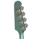 Epiphone Thunderbird '64 Bas Gitar (Inverness Green) 6