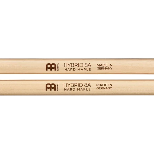 Meinl SB135 Maple Hybrid Wood Tip 8A Baget 3