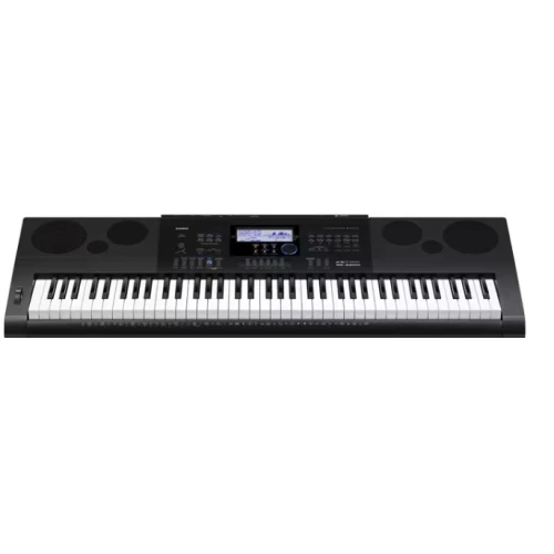 Casio WK-6600 76-Tuş Org 2