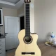 Valencia VC304CE klasik elektro gitar 1