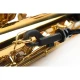 Rico Padded with Plastic Snap Hook SJA18 Alto Sax / Soprano Sax Askısı 2