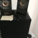 Logitech Z533 2+1 120W Hoparlör Siyah 1