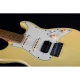 Jet JS-400 VYW HSS Elektro Gitar (Vintage Yellow) 5