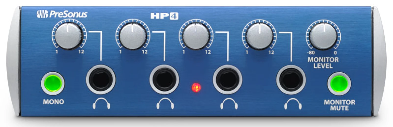 PRESONUS HP4 1