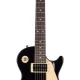Kozmos KLP-100-BK Les Paul Serisi HH Siyah Elektro Gitar 1