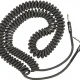 Fender Professional Coil Cable 9m Gri Tweed Enstrüman Kablosu 6