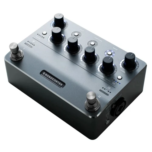 Neural DSP Nano Cortex Dijital Efekt Processor/Profiling Pedal 2