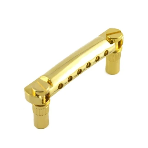 ResoMax NV Tailpiece gold 2