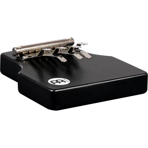 Meinl KA7-M-BK 7 Ses Medium Wood Kalimba (Siyah) 5