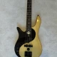 Fodera 4 telli Solak bas gitar 2