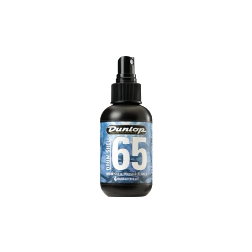 Jim Dunlop 6444 Davul Ve Aksam Temizleyici 2