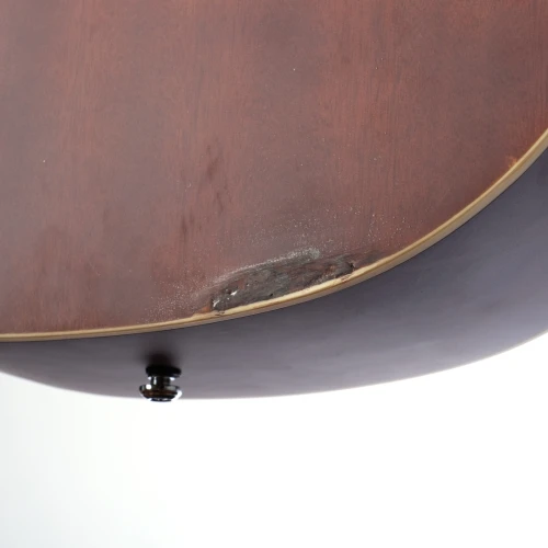 [Outlet] Fenix DA120C-NS Akustik Gitar (Natural) (OL 23-23245) 3