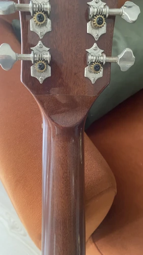 Fender Fa345ce 5