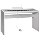 Artesia PERFORMER-WH Taşınabilir Beyaz Dijital Piyano Seti 2