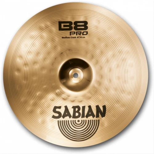 SABIAN 31608B 1