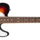 Fender Standard Telecaster Laurel Klavye 3 Ton Sunburst Elektro Gitar 2
