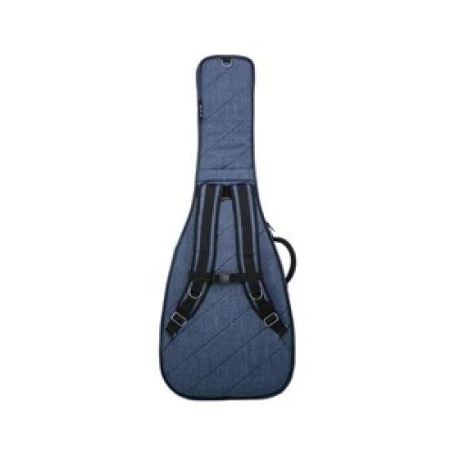 Mono M80-SEG-V2-MLB Elektro Gitar Sleeve 2.0 Case (Moonlight Blue) 2