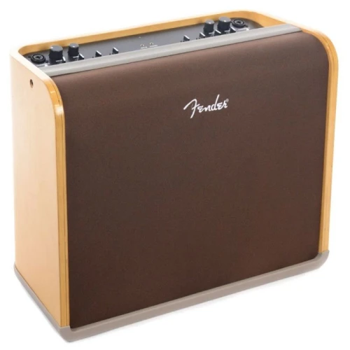 Fender Acoustic Junior Akustik Gitar Amfisi 1