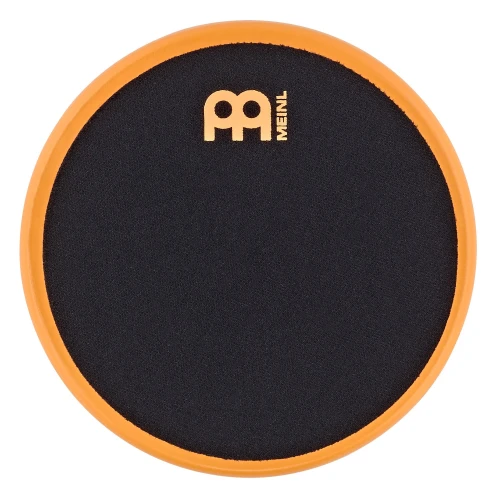 Meinl 4" Marshmallow Çalışma Pedi (Turuncu) 2