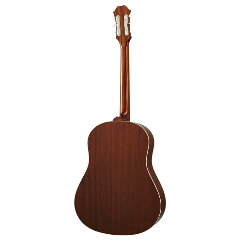 Epiphone Masterbilt Texan Elektro Akustik Gitar (Faded Cherry) 2