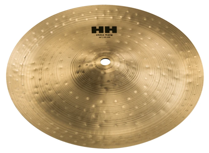 10" CHINA KANG HH 2