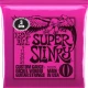 Ernieball P03223 SUPER SLINKY 3 PACK Elektro Tel (3&apos;lü Paket) 1
